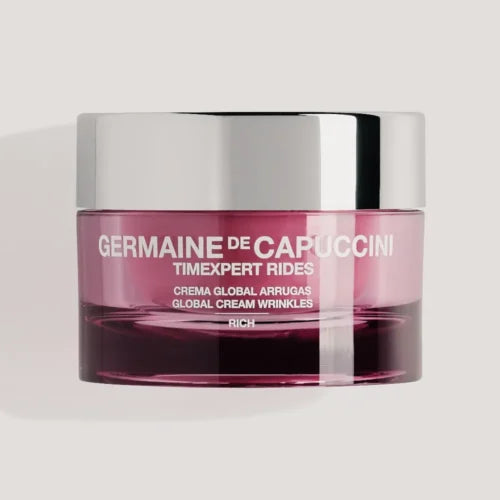 Creme Global Arrugas Rich 50ml