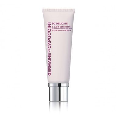 Serum Reconciliador Facial S.O.S D-Sensitizing 30ml